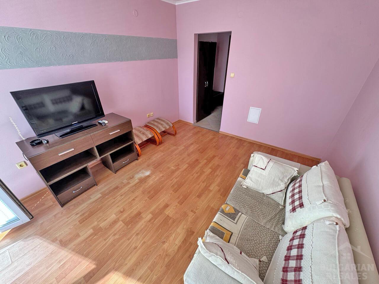 Студио в Сарафово за лятна почивка ID: 5149 - Снимка 4