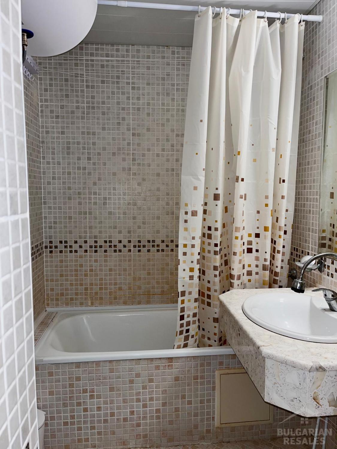 Byt v komplexe v blízkosti zábavného letoviska ID: 4796 - Фото8