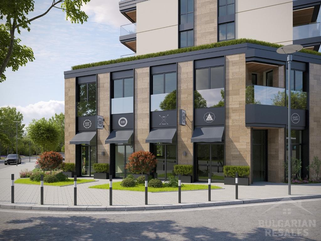 Елитен комплекс „EMILIA ROMANA AVENUE“   ID: 4767 - Снимка 6