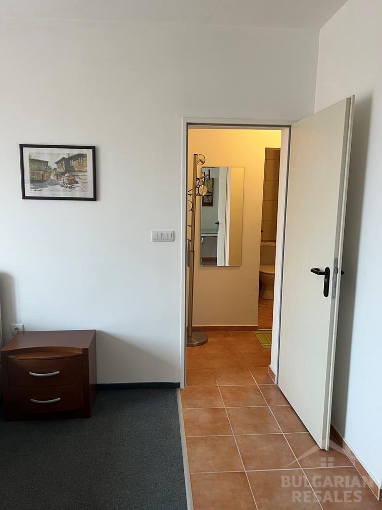 Квартира в комплексе с частным пляжем ID: 4801 - Фото 4