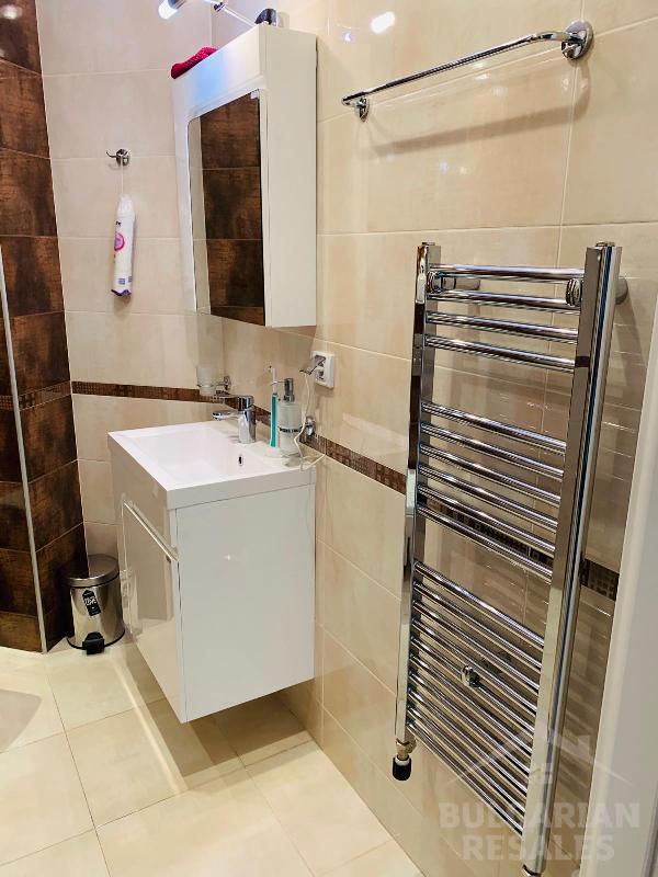 Apartament na sprzedaż w wyjątkowym kompleksie w Sveti Vlas ID: 4808 - Фото8