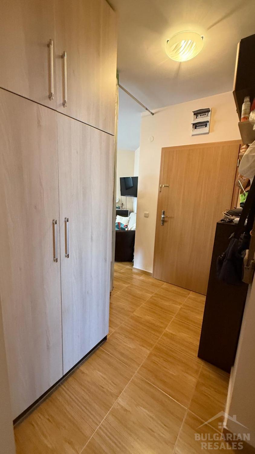 Kup apartament w drugiej linii brzegowej ID: 5754 - Фото7