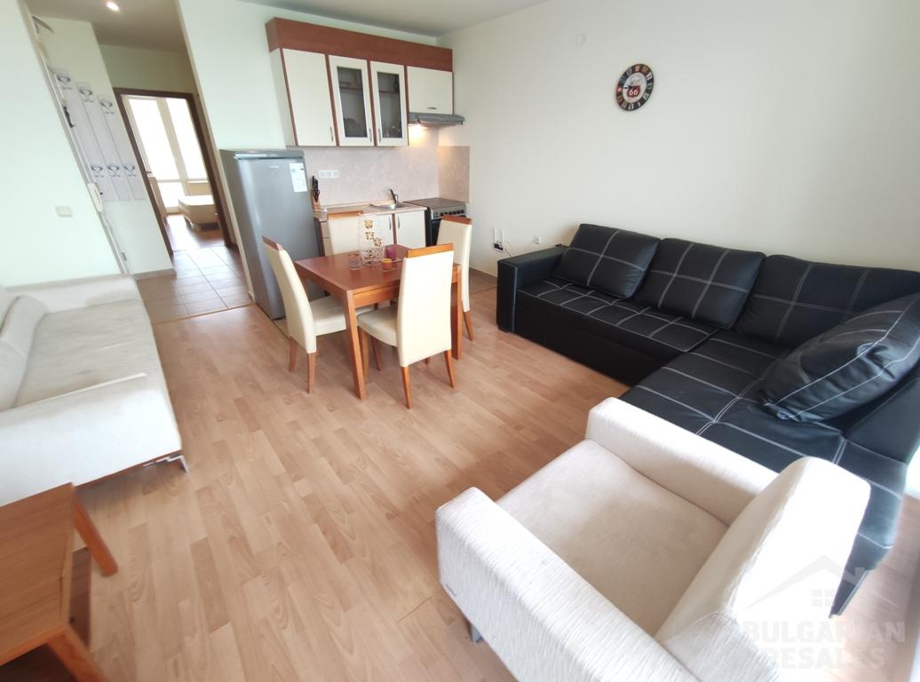 Kup mieszkanie i ciesz się widokiem na morze bezpośrednio z tarasu! ID: 4871 - Фото5