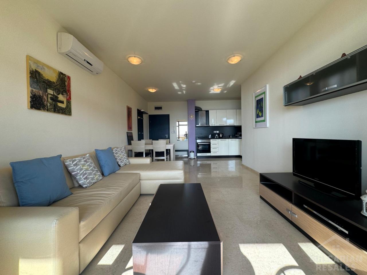 Dream apartment: sea view, first line! Hurry! ID: 4882 - Photo 5