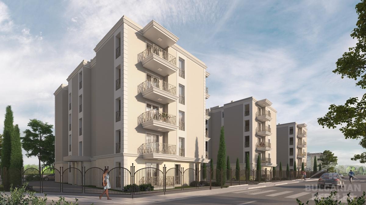 LA MER SILVER RESIDENCE 3 ID: 5071 - Photo 2