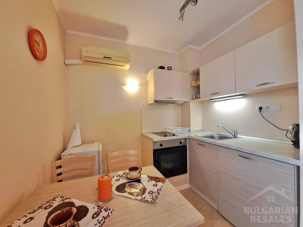 Надеждна инвестиция в имот на крайбрежието ID: 5144 - Снимка 5