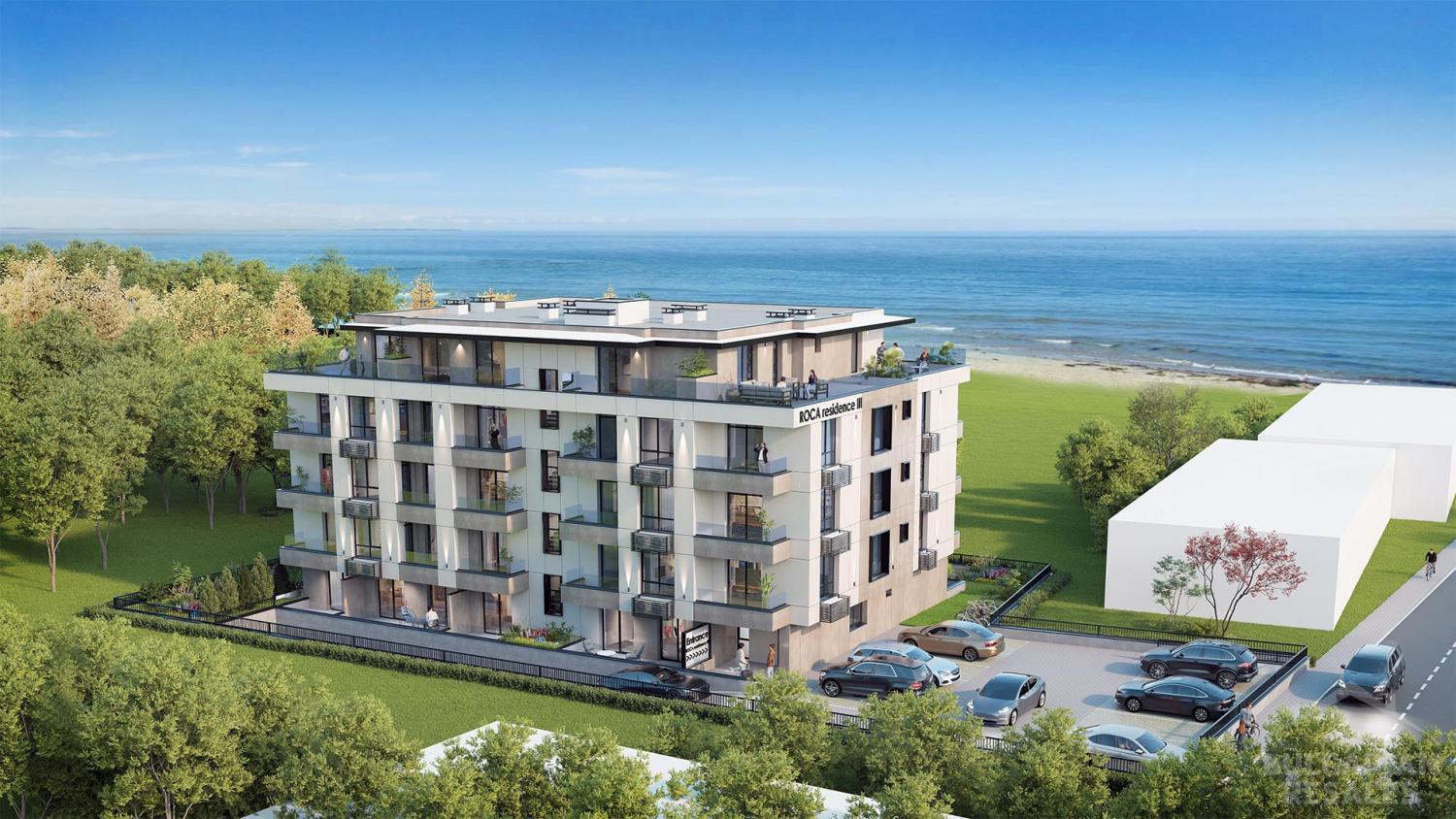 ROCA RESIDENCE 3 ID: 5892 - Фото7