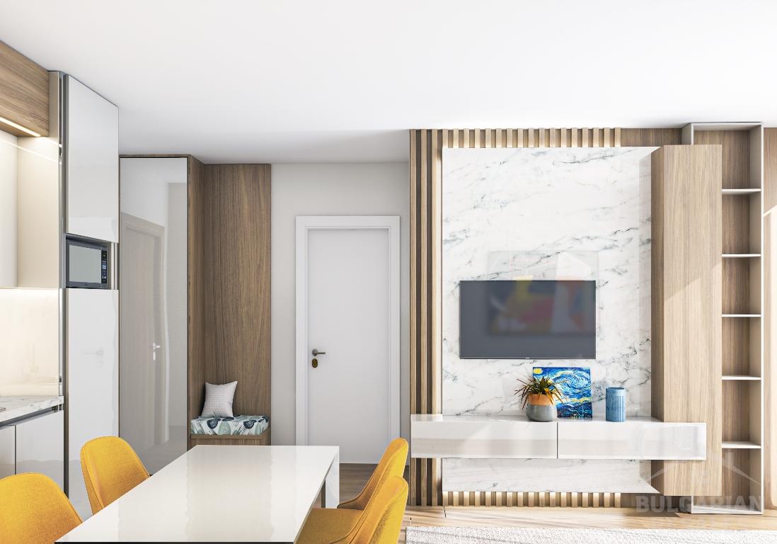 Современный жилой комплекс «Доменико»  ID: 4864 - Фото 27