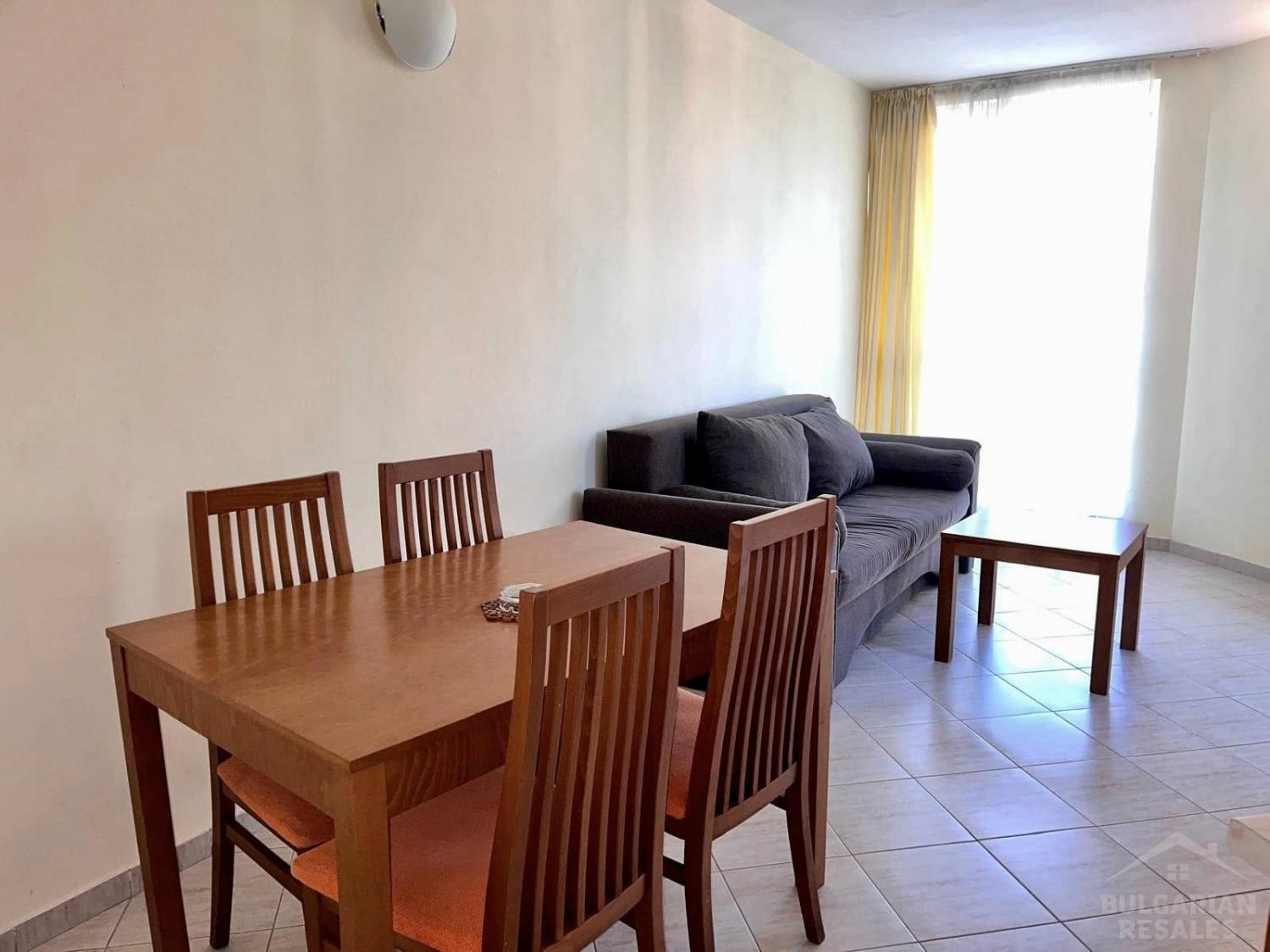 Apartment in 500 meters from Cacao Beach ID: 4632 - Photo 5