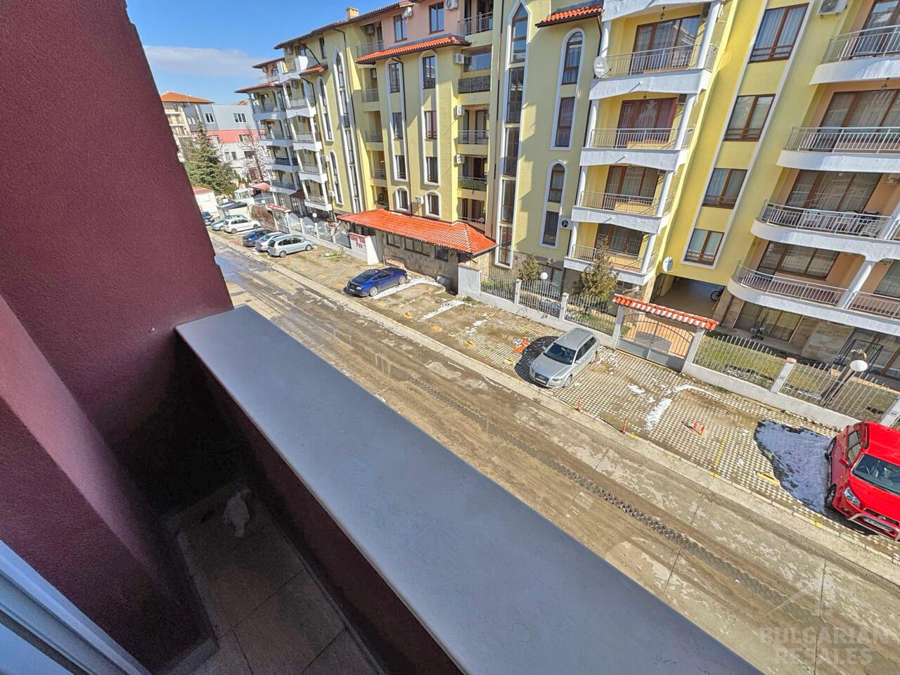 Studio in the beautiful complex “Messembria Resort” ID: 4877 - Photo 9