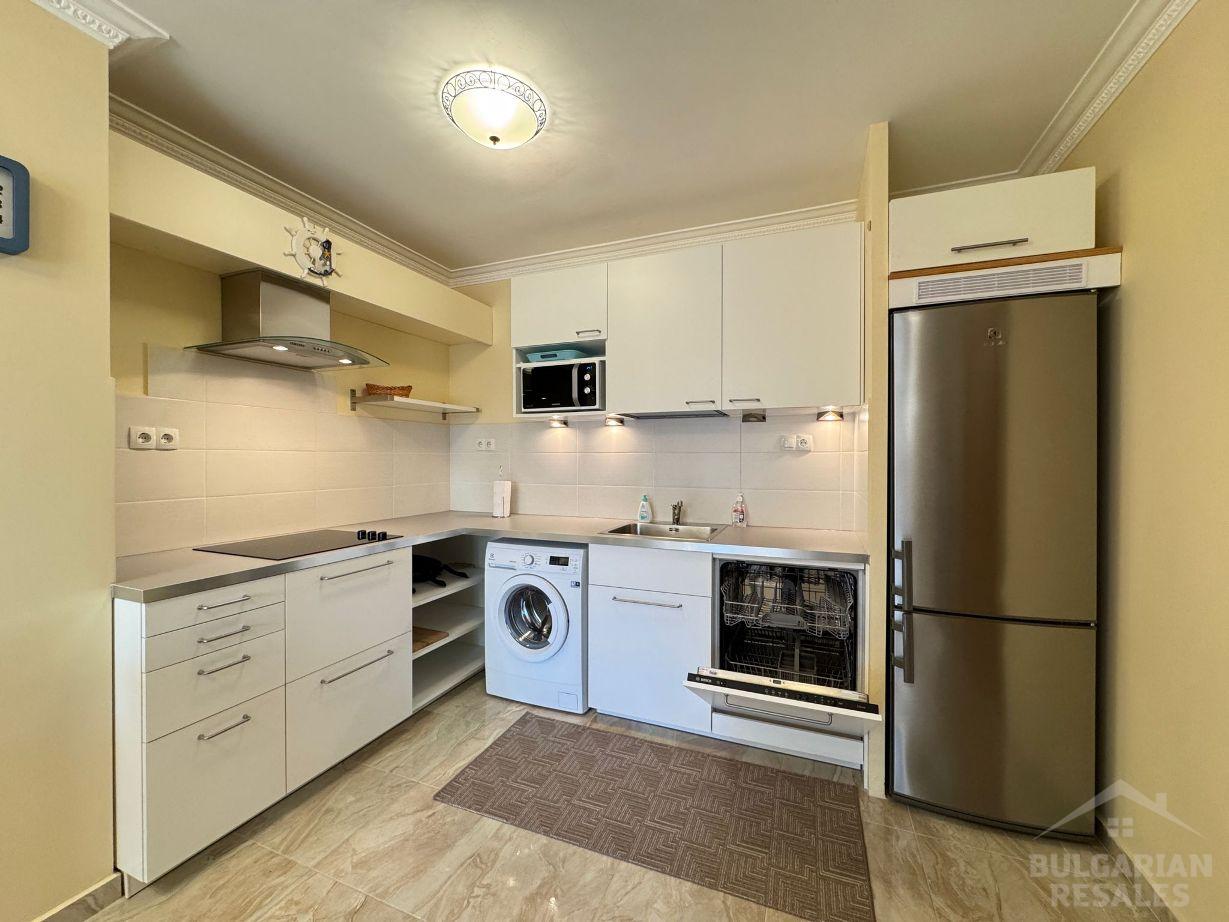 Elitarna nieruchomość w kompleksie „Porto Paradiso”  ID: 4880 - Фото9