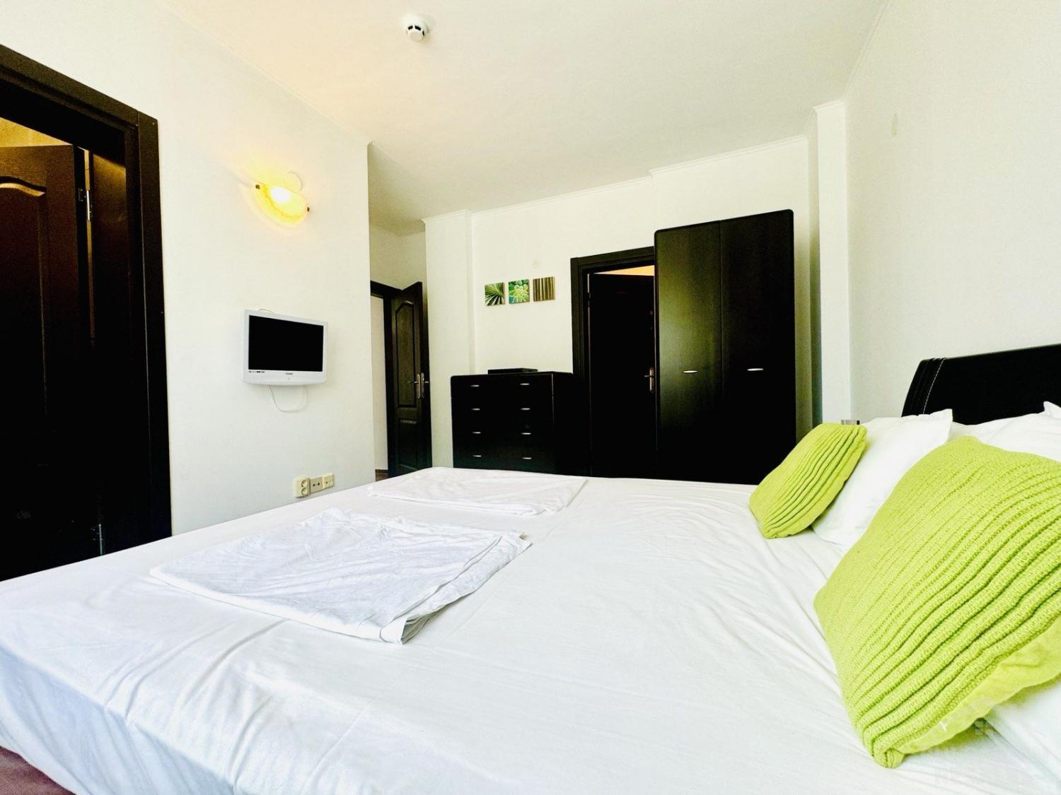 Super cena! Dwupokojowe mieszkanie w willi ID: 4743 - Фото7