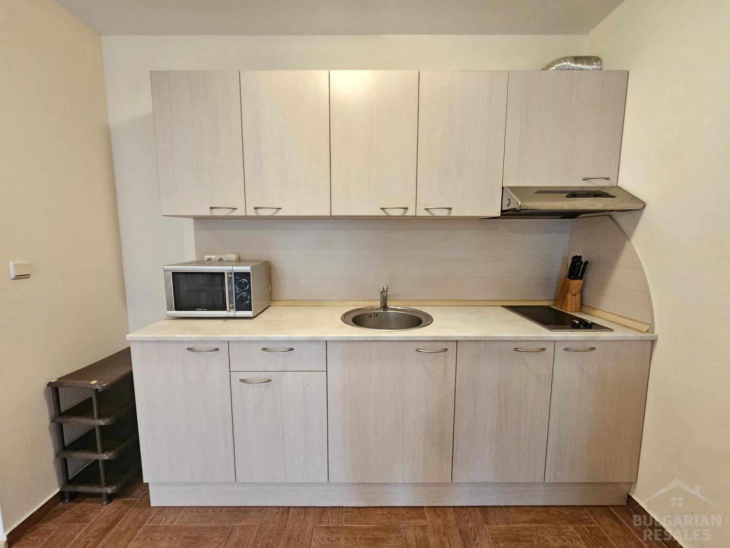 Отличная цена! Квартира в комплексе на первой линии  ID: 4795 - Фото 7