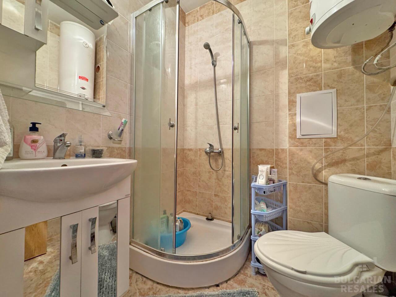 Lacný štúdio v Slnečnom pobreží ID: 5879 - Фото7