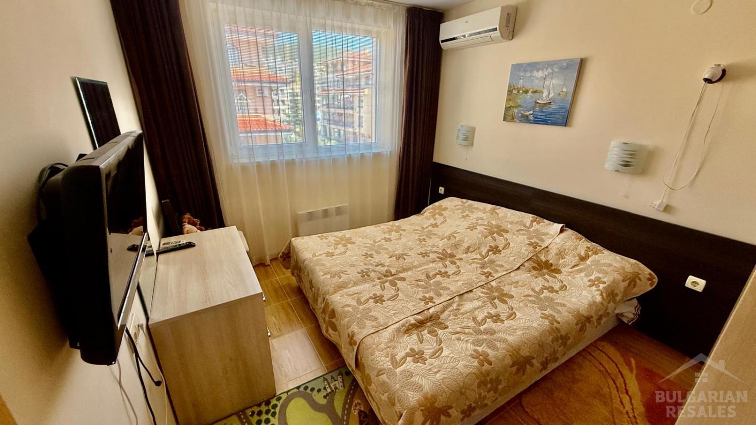 Kup apartament w drugiej linii brzegowej ID: 5754 - Фото8