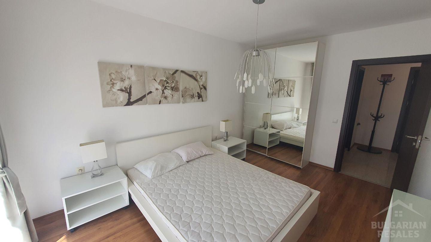 Kup przestronny apartament z dwiema sypialniami nad brzegiem morza w Byala ID: 4826 - Фото7