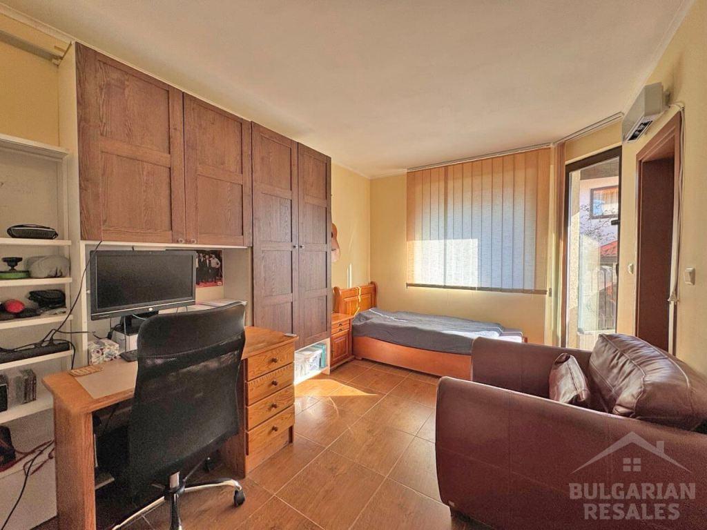 Priestranný apartmán na predaj v chate ID: 4868 - Фото9