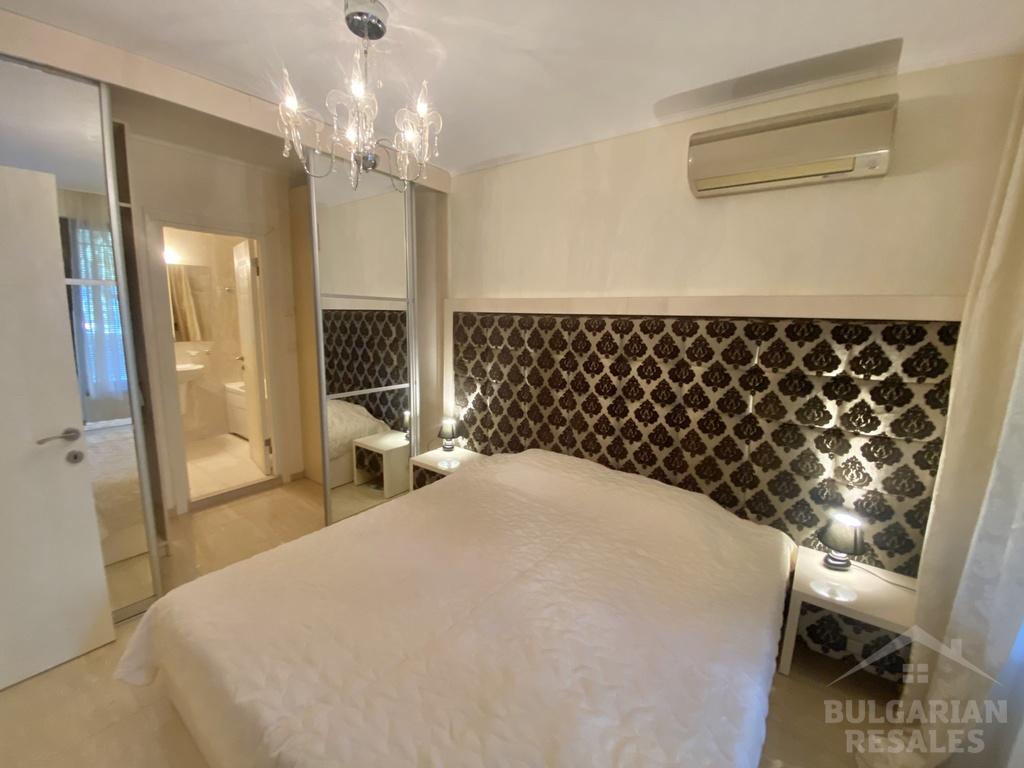 Apartament w wyjątkowym kompleksie z własnym parkiem ID: 4996 - Фото9