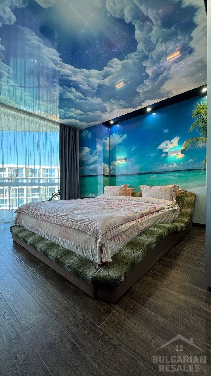 Real estate in Sarafovo — close to the sea and the city center of Burgas ID: 5663 - Photo 8