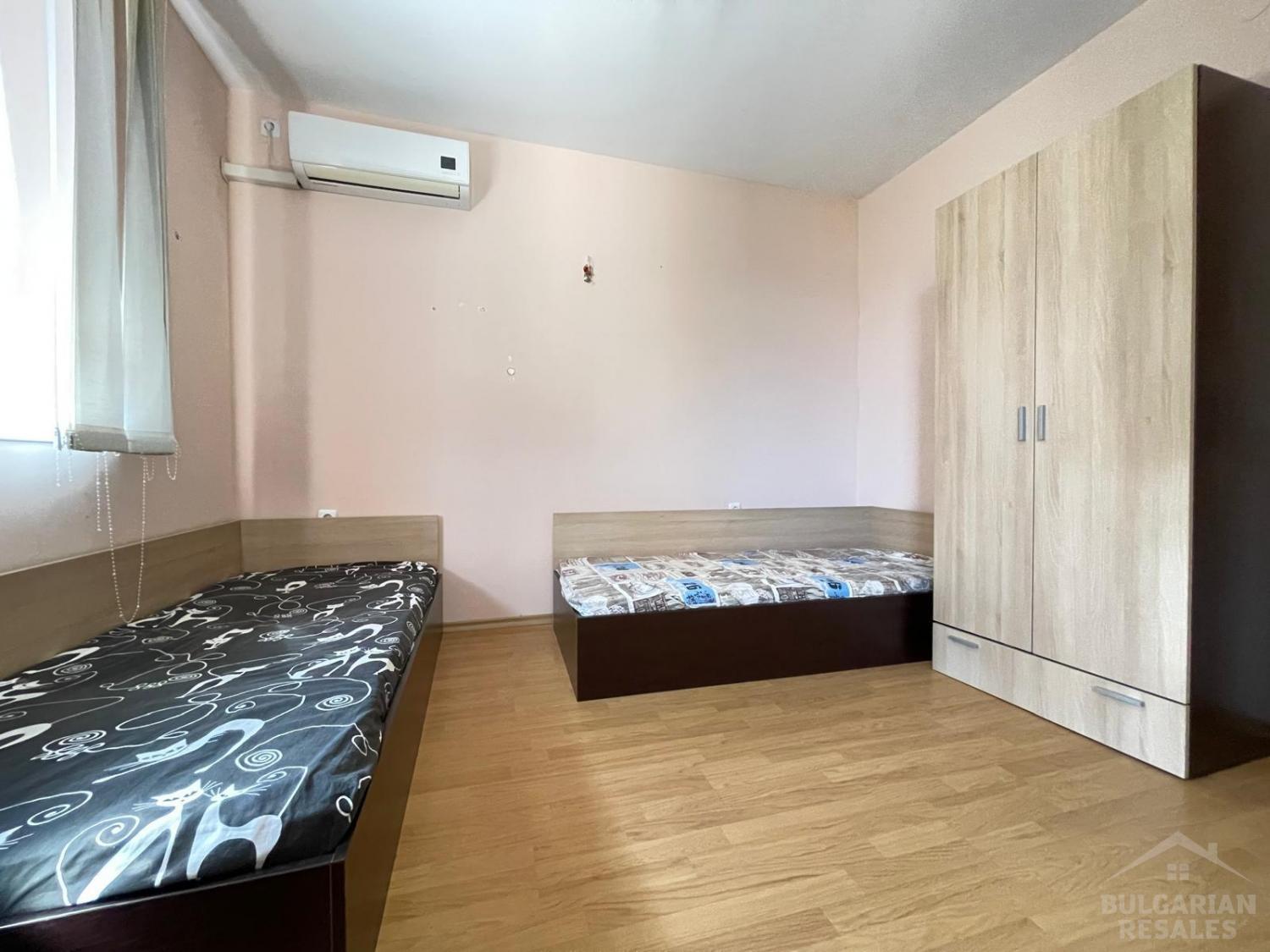 Закупете апартамент в комплекс „Orchid Fort Garden“ ID: 4593 - Снимка 10