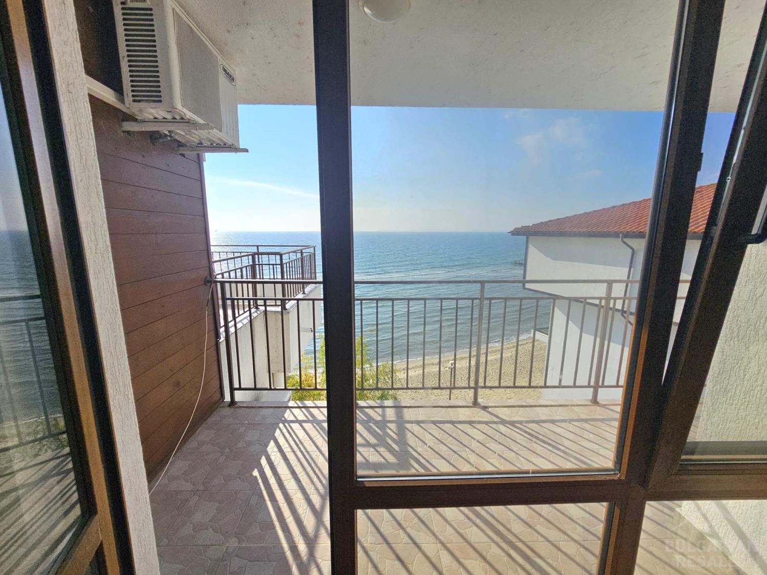 Twoja oaza nad morzem: mieszkanie w „Messambria Fort Beach” ID: 4620 - Фото8