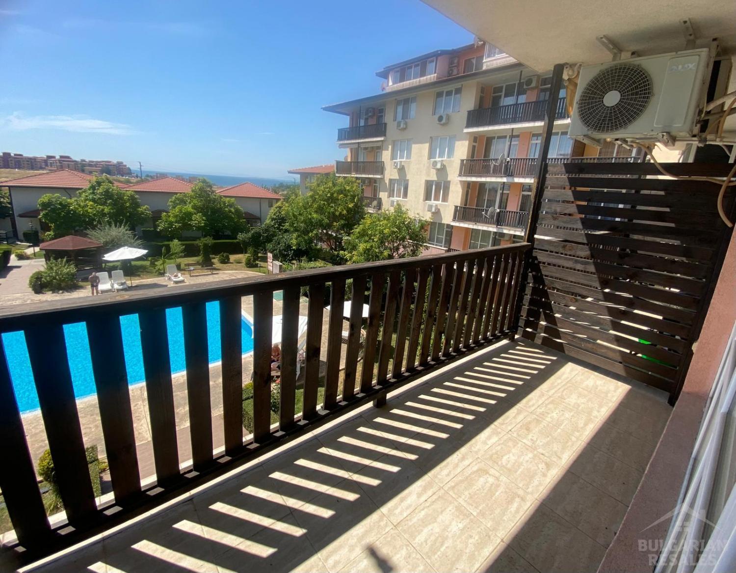 Луксозен апартамент в комплекс, всички удобства ID: 4289 - Снимка 6