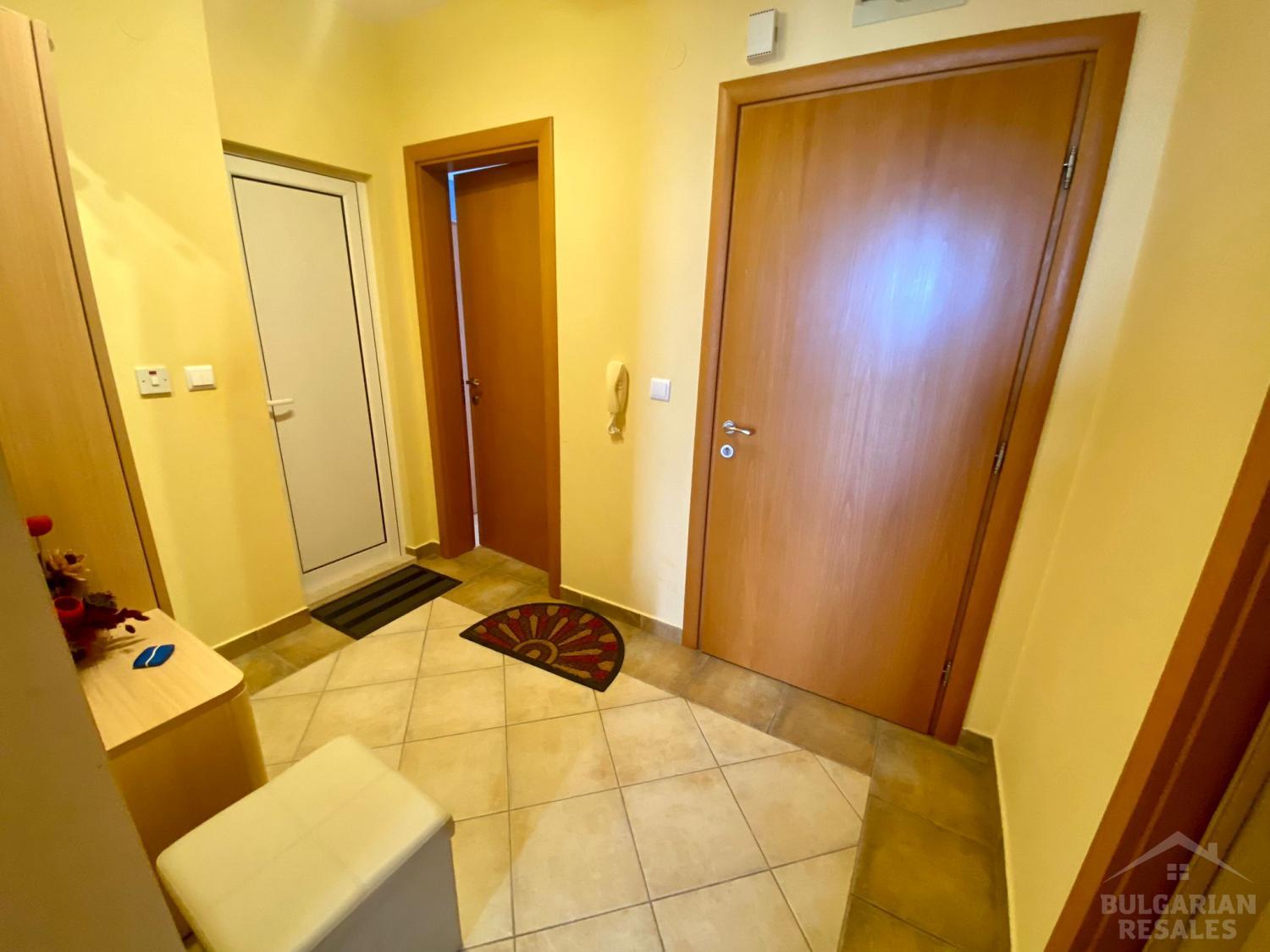 Świetne miejsce na inwestycję! Widok na morze z mieszkania! ID: 4333 - Фото8