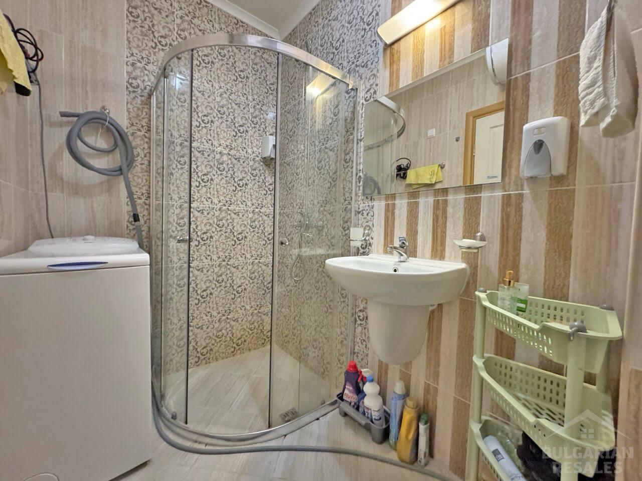 Studio in the beautiful complex “Messembria Resort” ID: 4877 - Photo 10