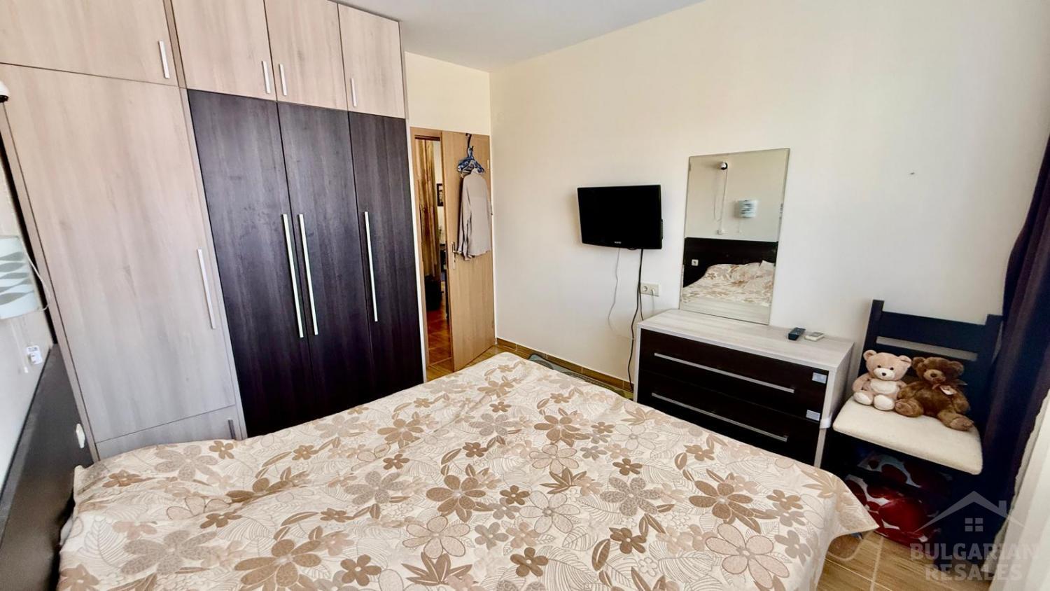 Kúpte si apartmán na druhej pobrežnej línii ID: 5754 - Фото9