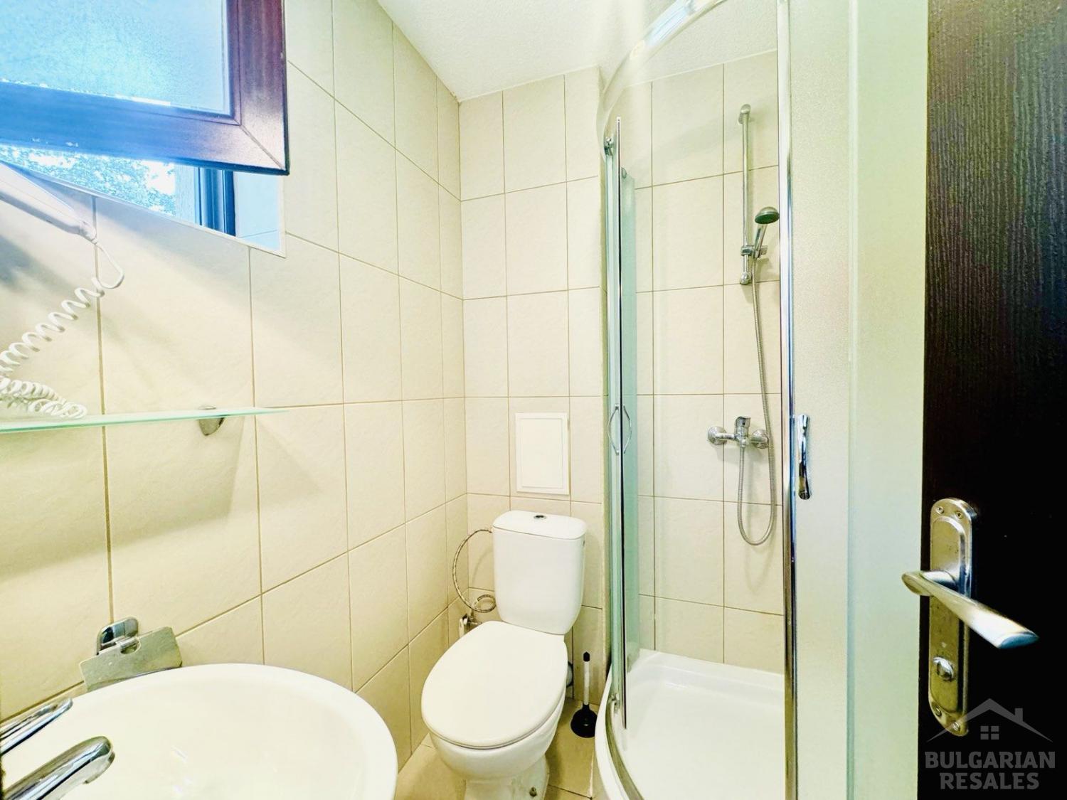 Super cena! Dwupokojowe mieszkanie w willi ID: 4743 - Фото8