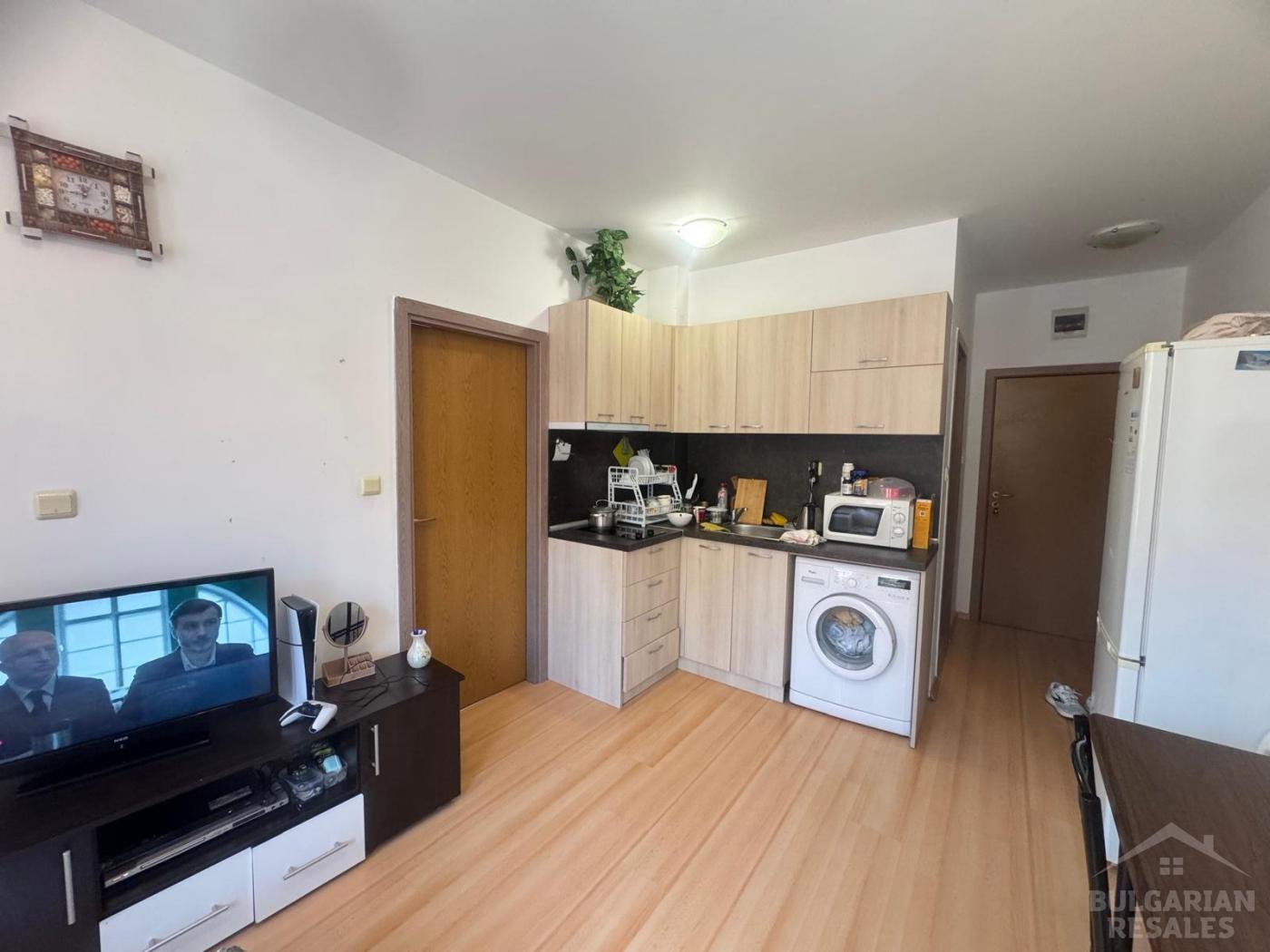 Oferta budżetowa — nieruchomość w dużym kompleksie ID: 5717 - Фото2