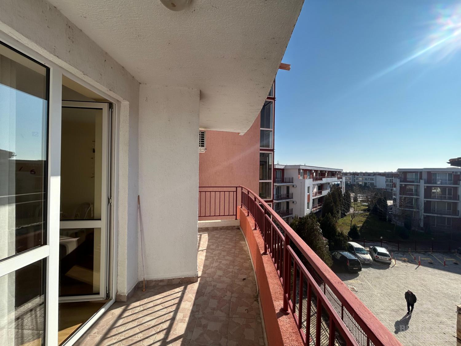 Pospiesz się, aby kupić mieszkanie z jedną sypialnią w pierwszej linii ID: 4793 - Фото9