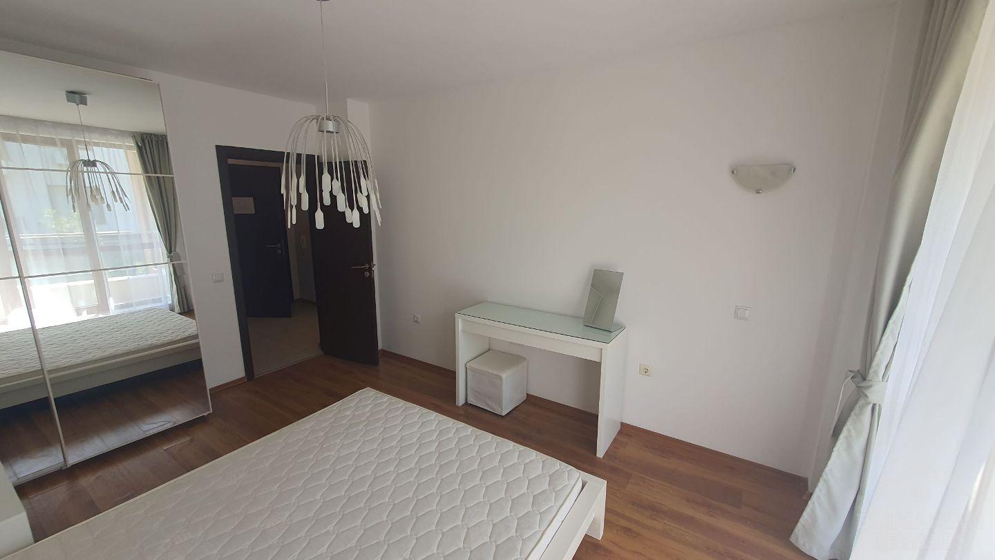 Kup przestronny apartament z dwiema sypialniami nad brzegiem morza w Byala ID: 4826 - Фото8