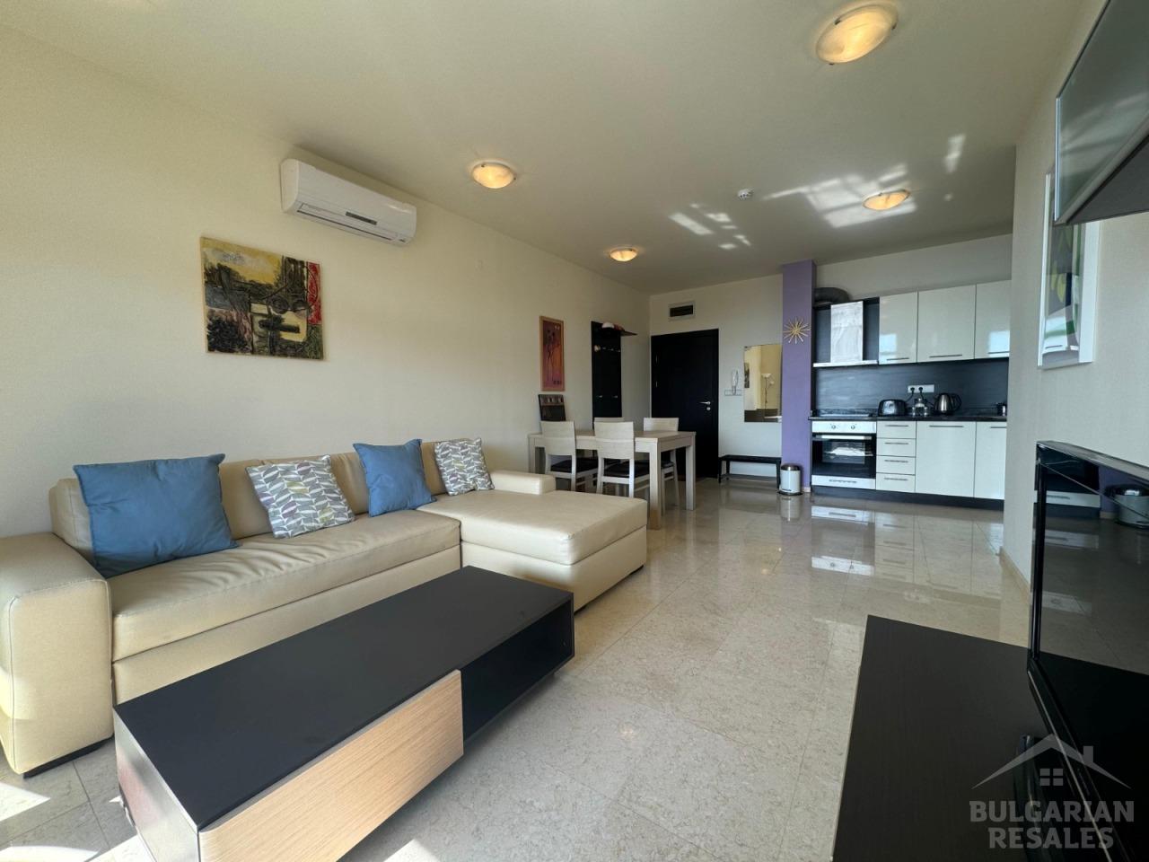 Dream apartment: sea view, first line! Hurry! ID: 4882 - Photo 7