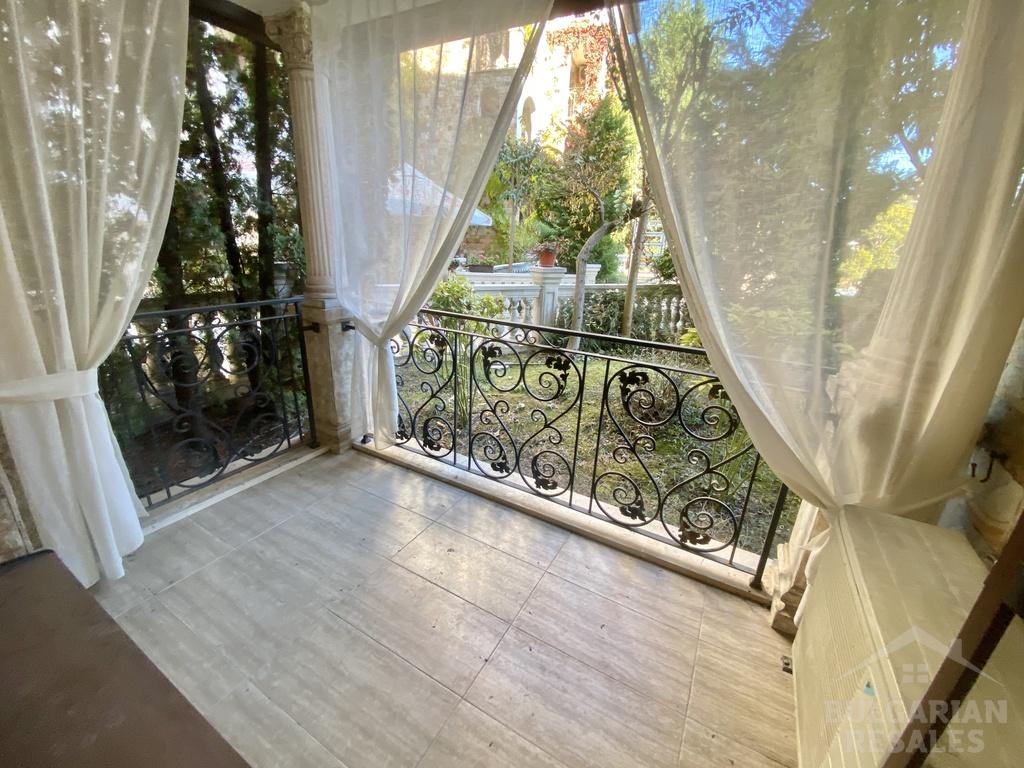 Apartament w wyjątkowym kompleksie z własnym parkiem ID: 4996 - Фото10