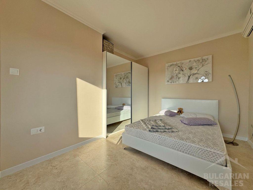 Светъл и модерен апартамент в Равда ID: 4867 - Снимка 9