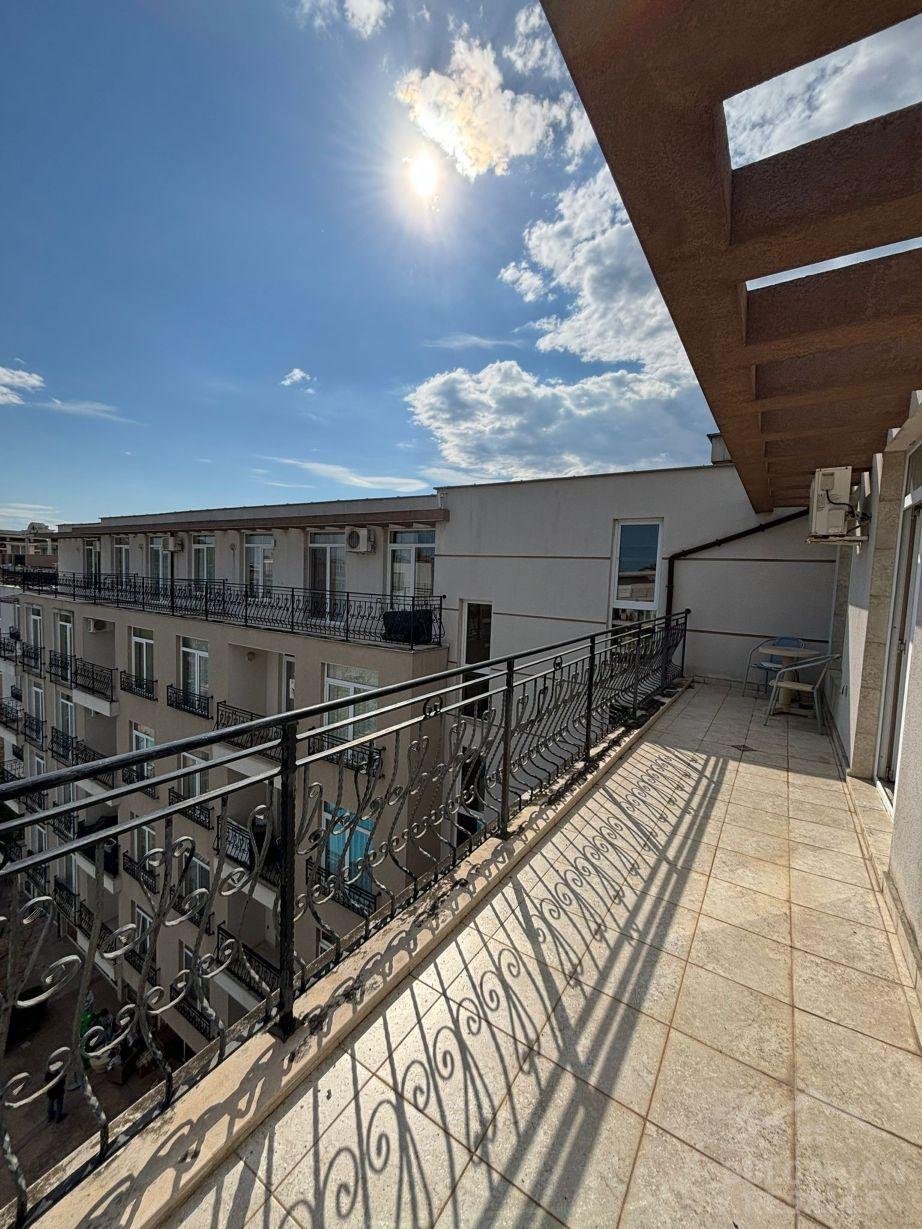 Gotowe do zamieszkania mieszkanie w kompleksie „Dawn Park” ID: 5107 - Фото7