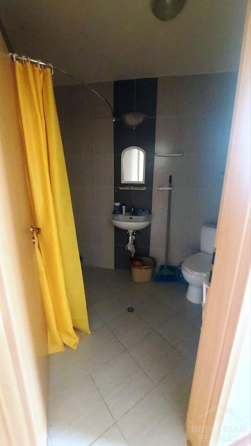 Евтин студио апартамент в Слънчев бряг, Амадеус 19 ID: 5815 - Снимка 7