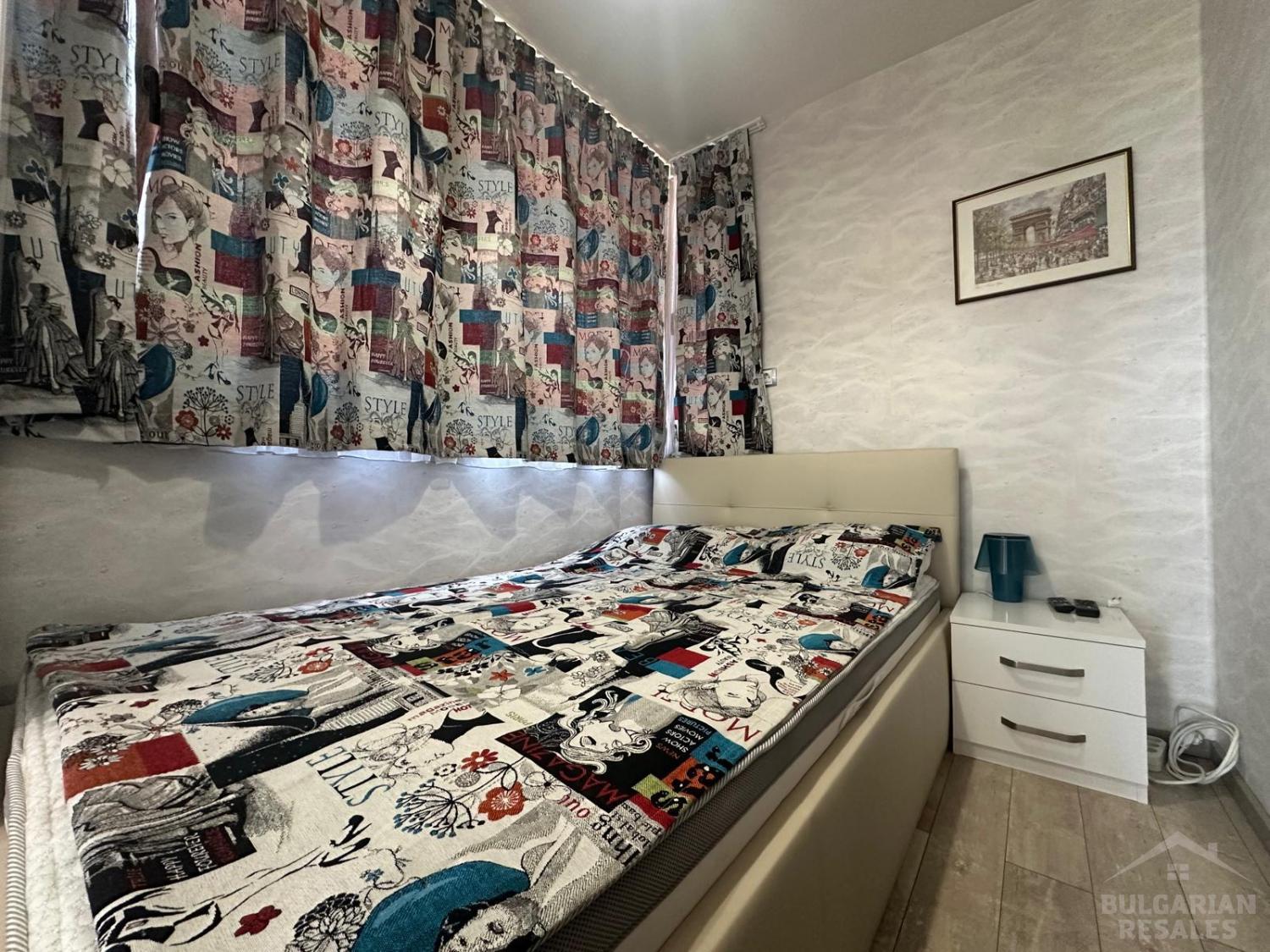 Exkluzívne! Dizajnový apartmán s obrovskou terasou ID: 4563 - Фото10