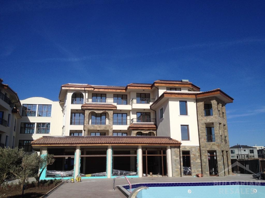 Бургас Бийч Ризорт / Burgas Beach Resort ID: 891 - Снимка 11