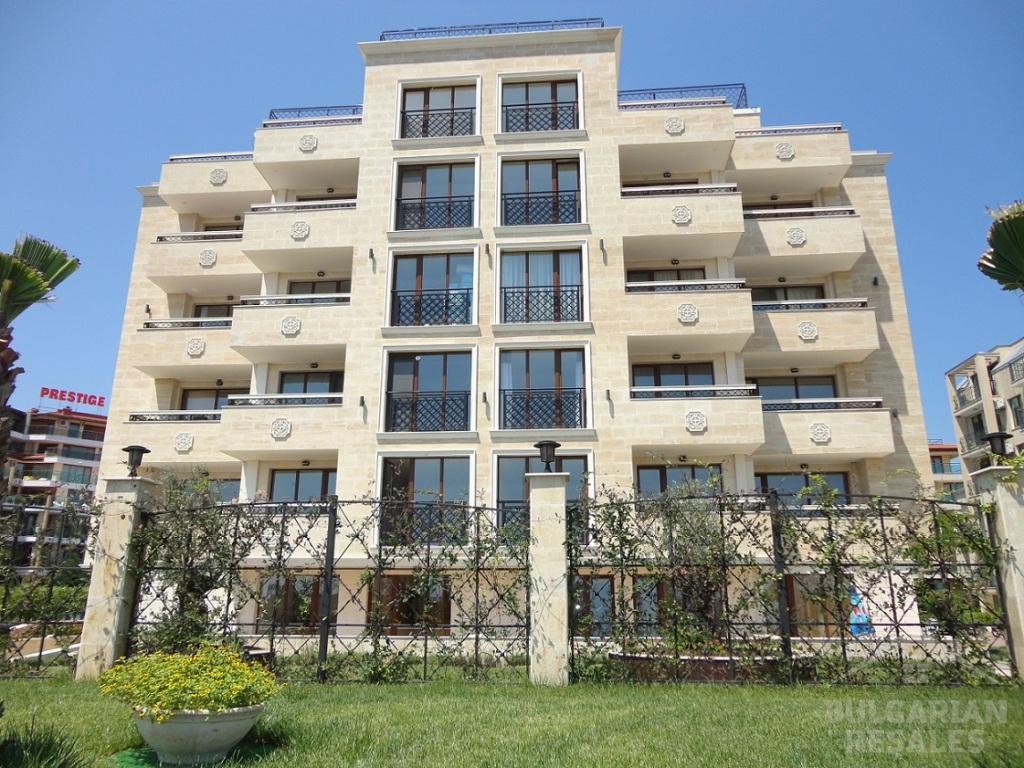 Golden Dunes ID: 199 - Photo 2