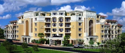 Villa Florencia / Villa Florence ID: 659 - Фото2