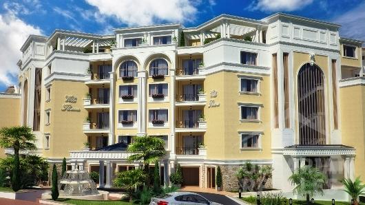 Villa Florencia / Villa Florence ID: 659 - Фото3