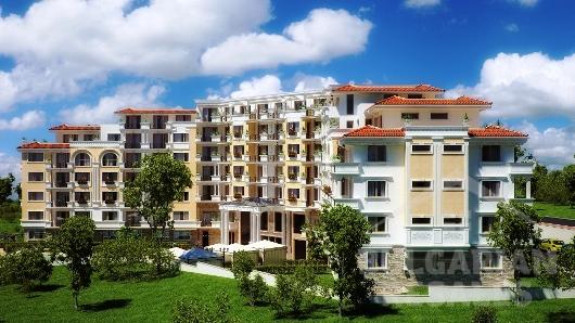 Villa Florencia / Villa Florence ID: 659 - Фото5