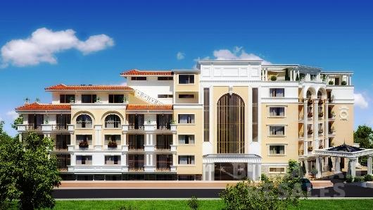 Villa Florencia / Villa Florence ID: 659 - Фото6