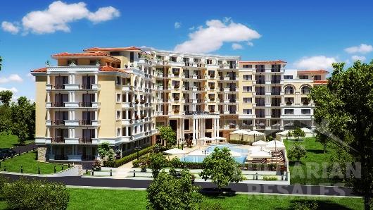 Villa Florencia / Villa Florence ID: 659 - Фото7