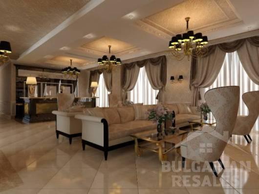 Villa Florencia / Villa Florence ID: 659 - Фото9