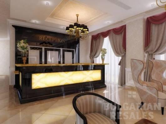 Villa Florencia / Villa Florence ID: 659 - Фото10