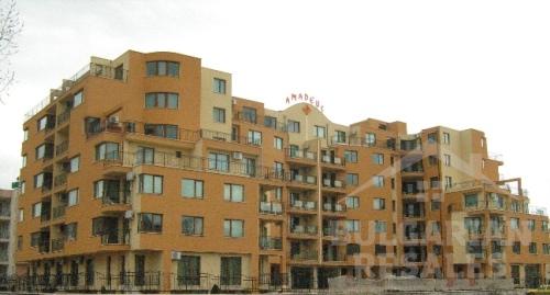 Амадеус 3 ID: 14 - Снимка 8