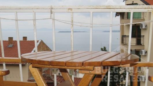 Апартамент в сграда в Свети Влас ID: 684 - Снимка 1